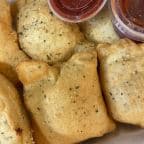 Best Pizza Rolls in Denver, CO