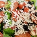 Best Italian Dinner Salad in Denver, CO