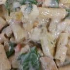 Best Spinach and Artichoke Pasta in Denver, CO