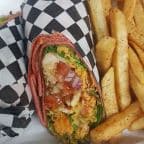 Best Sweet Thai Wrap in Denver, CO