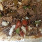 Best Cherry Pepper Philly Sub in Denver, CO